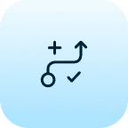 KI-gestützter Abgleich mit internationalen Compliance-Listen