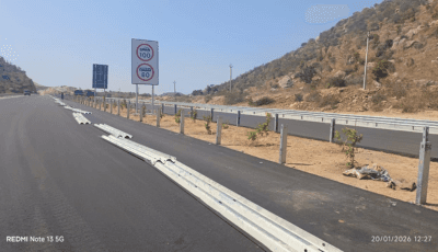 NH-544G Package 2 progress photograph 7 — April 2026