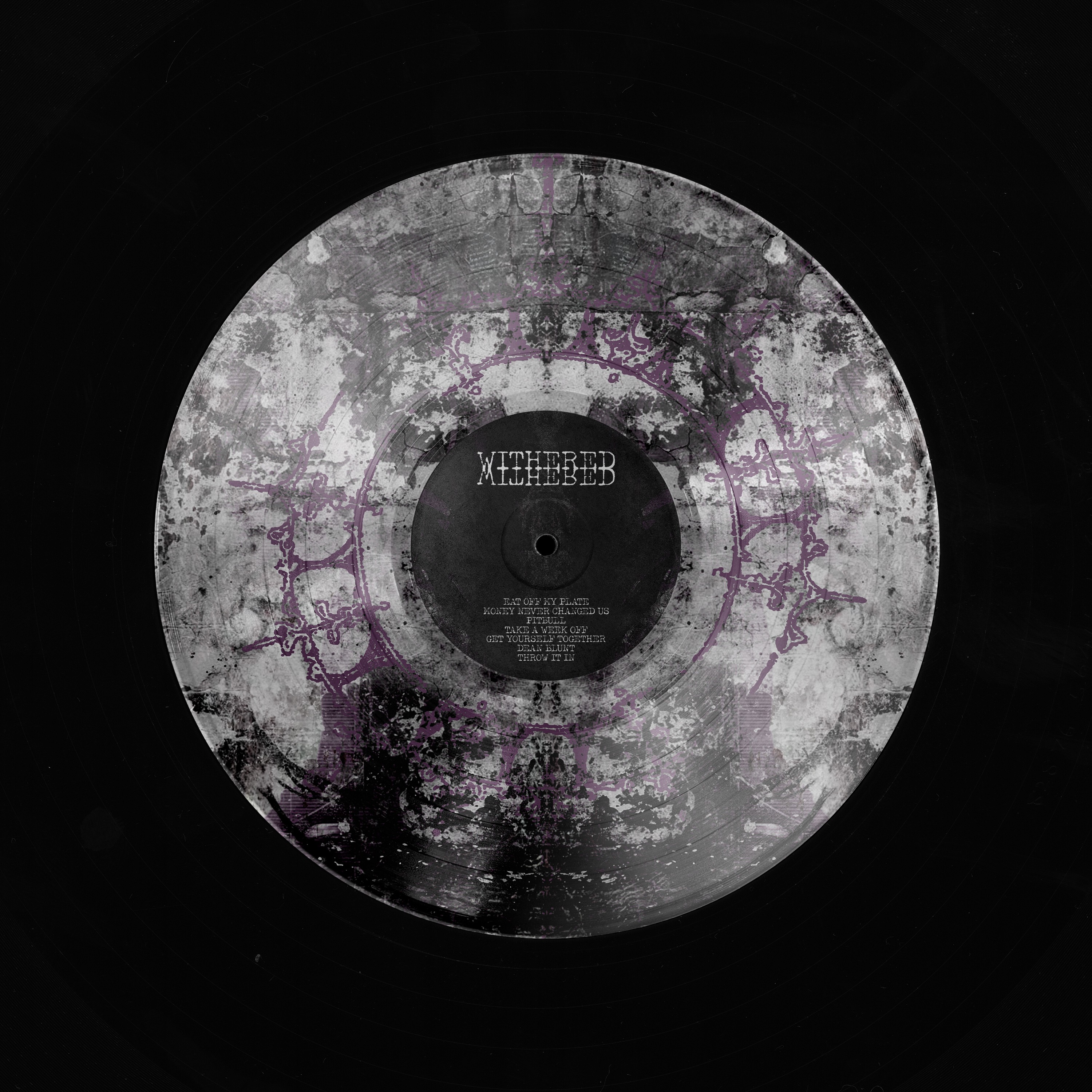 C1 Vinyl Disc