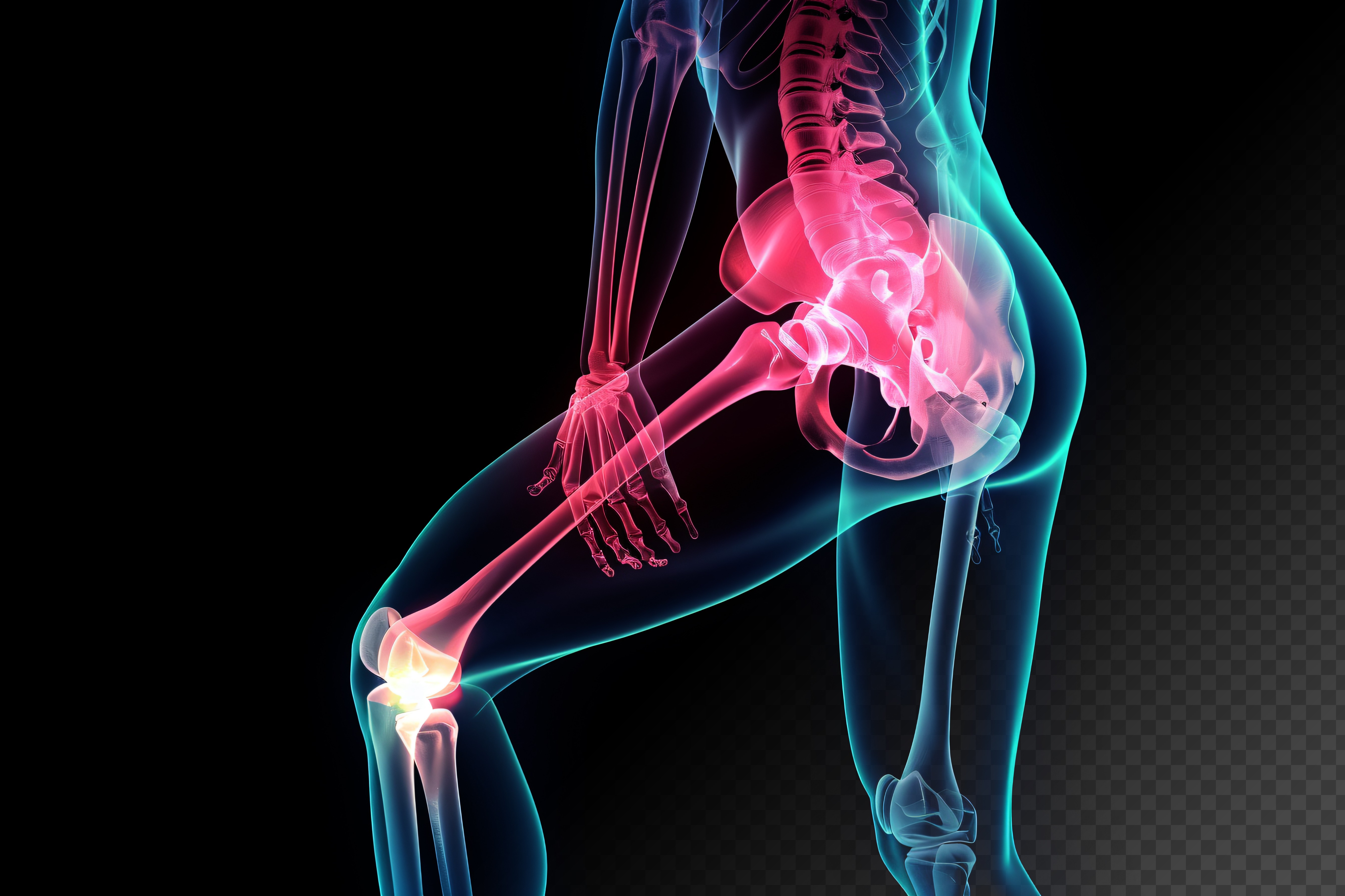 hormone support for women