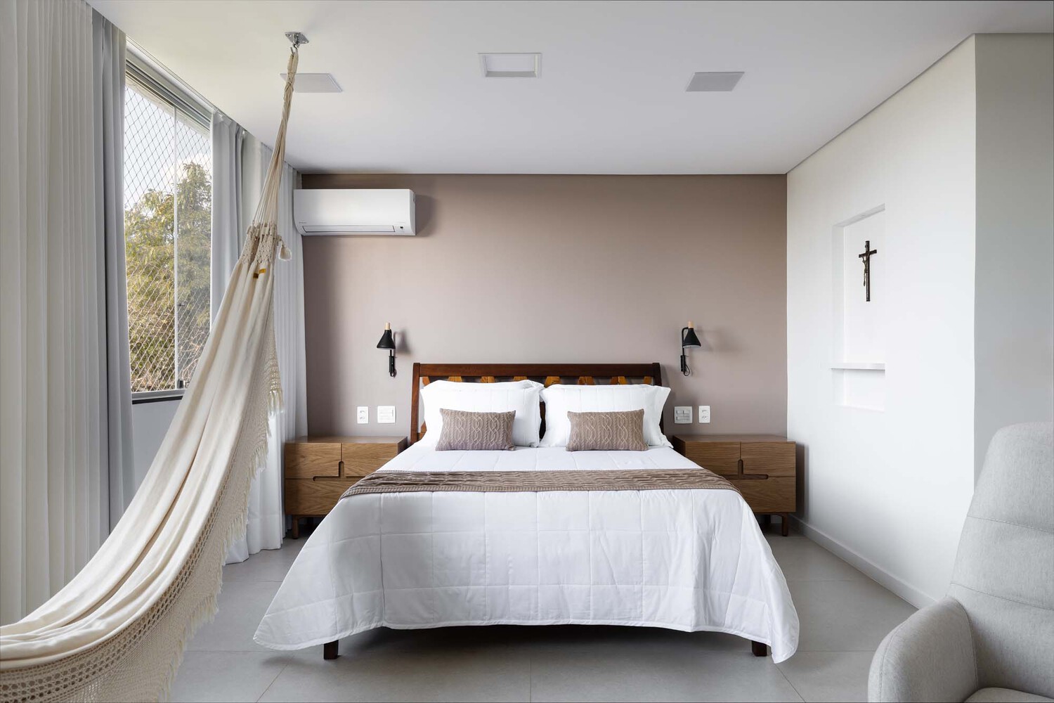 Interior Design Space