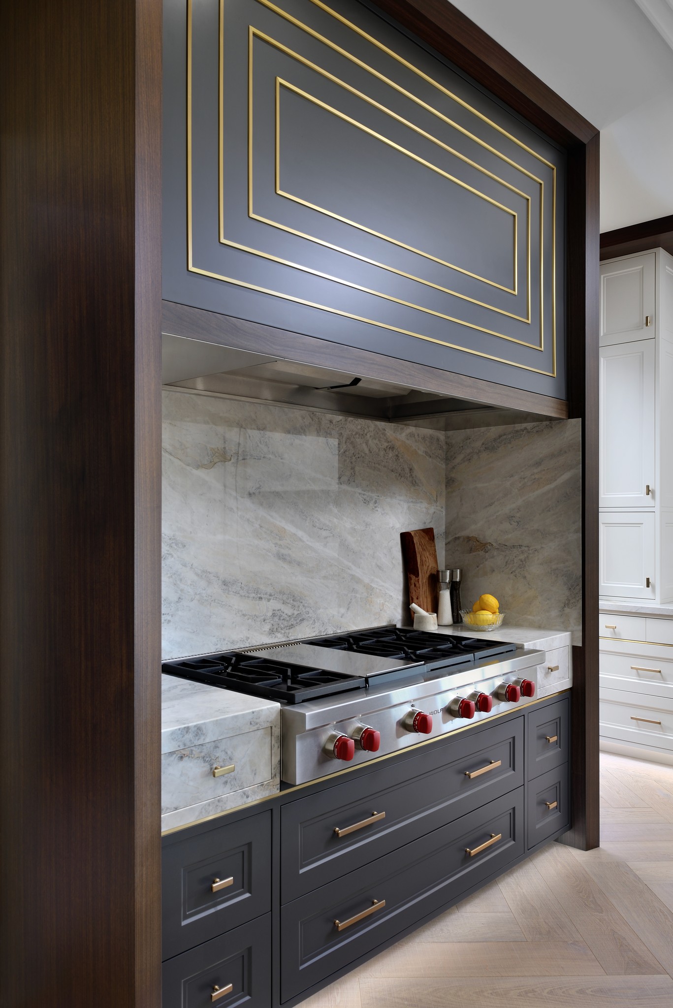 Where Tradition Meets Mastery