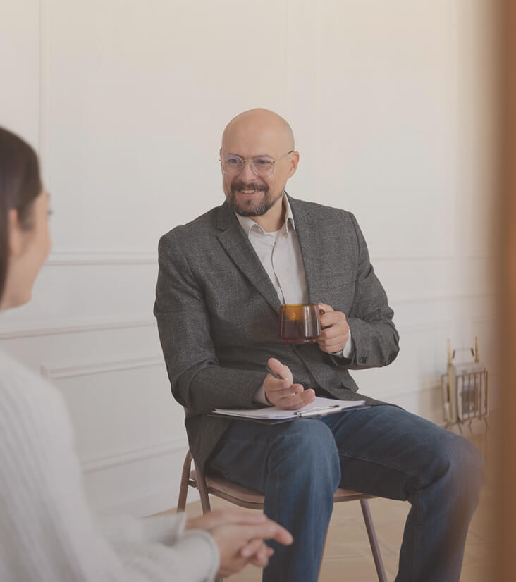 Atendimento Adulto - Valéria Móvio