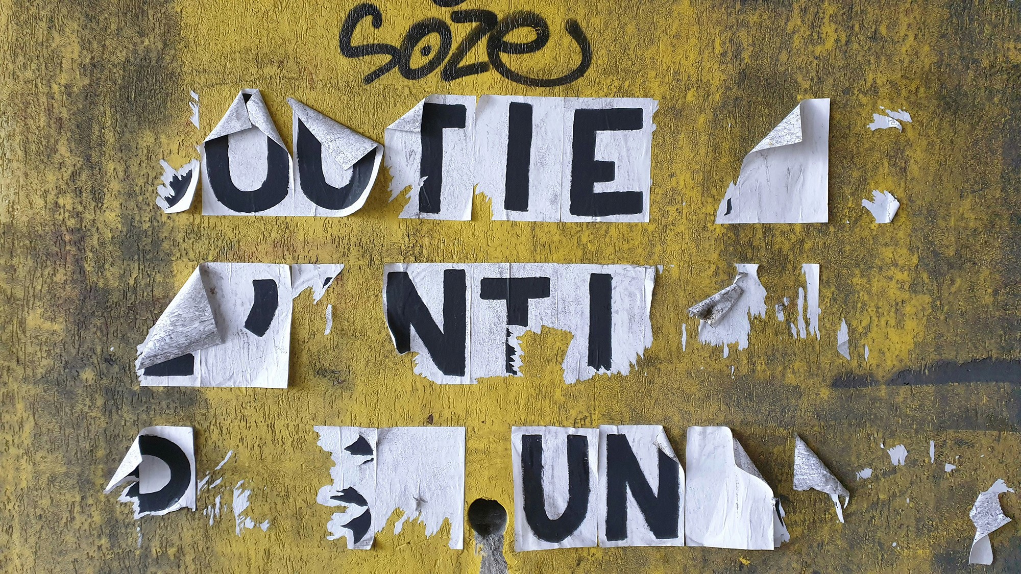 Unseen Forces Image #5