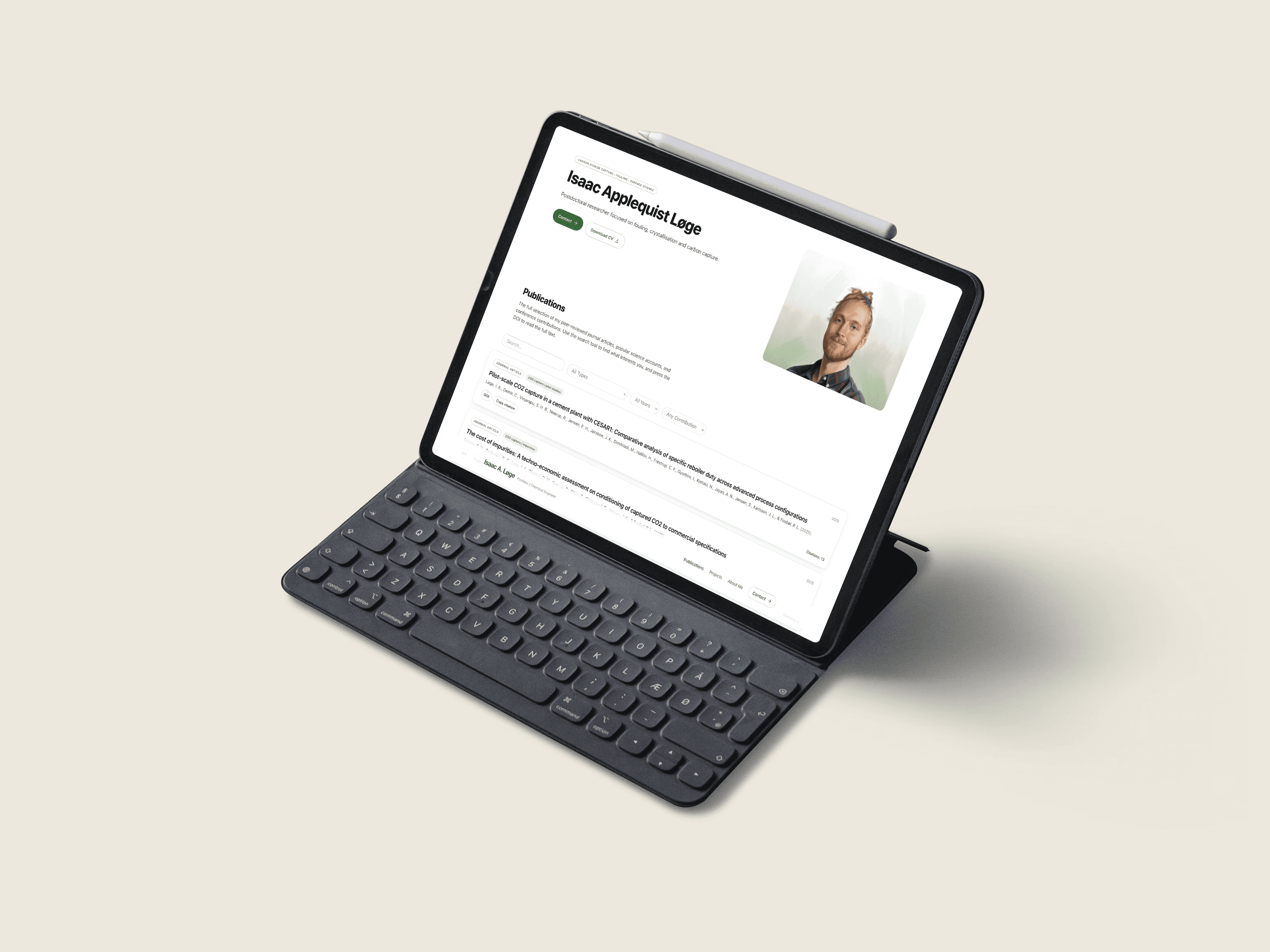 flint JN artist series packaging ofg illustration #1