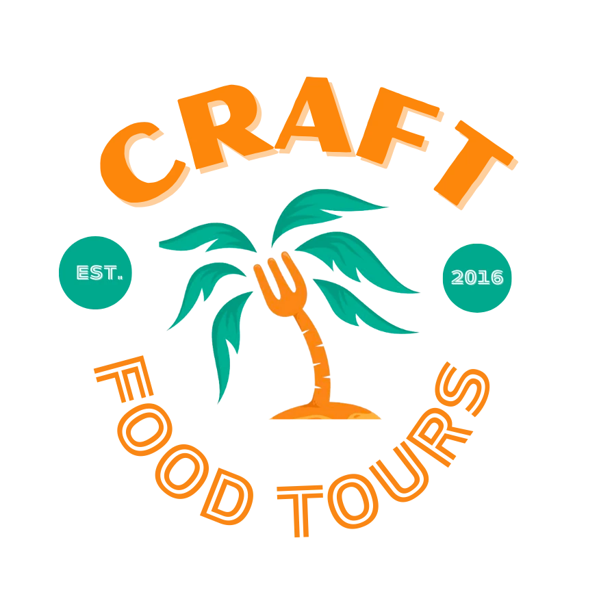 Craft Food Tours