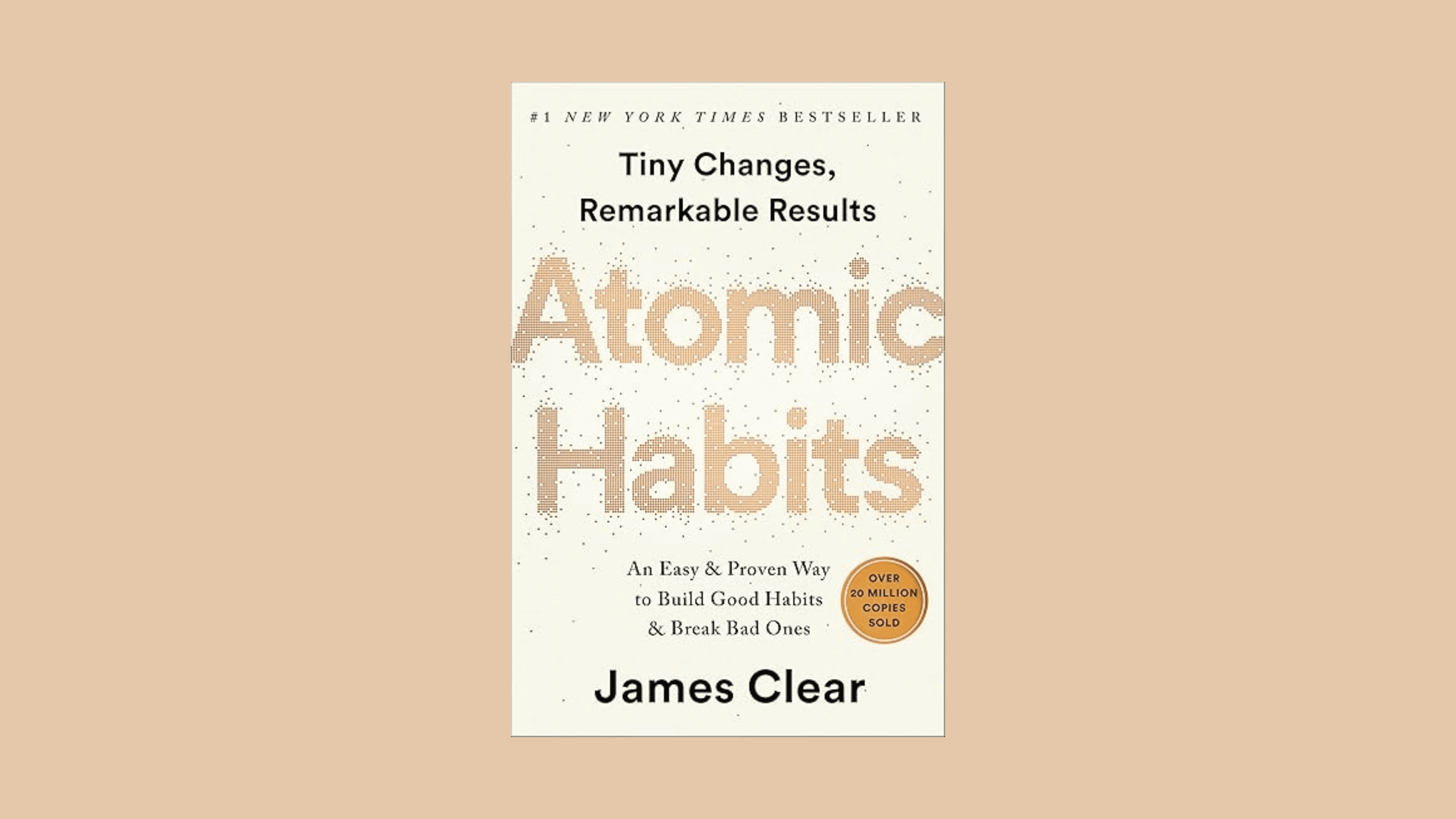 Atomic Habits