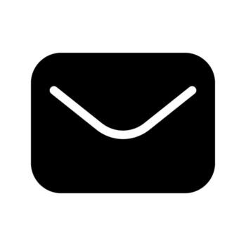 Mail Icon