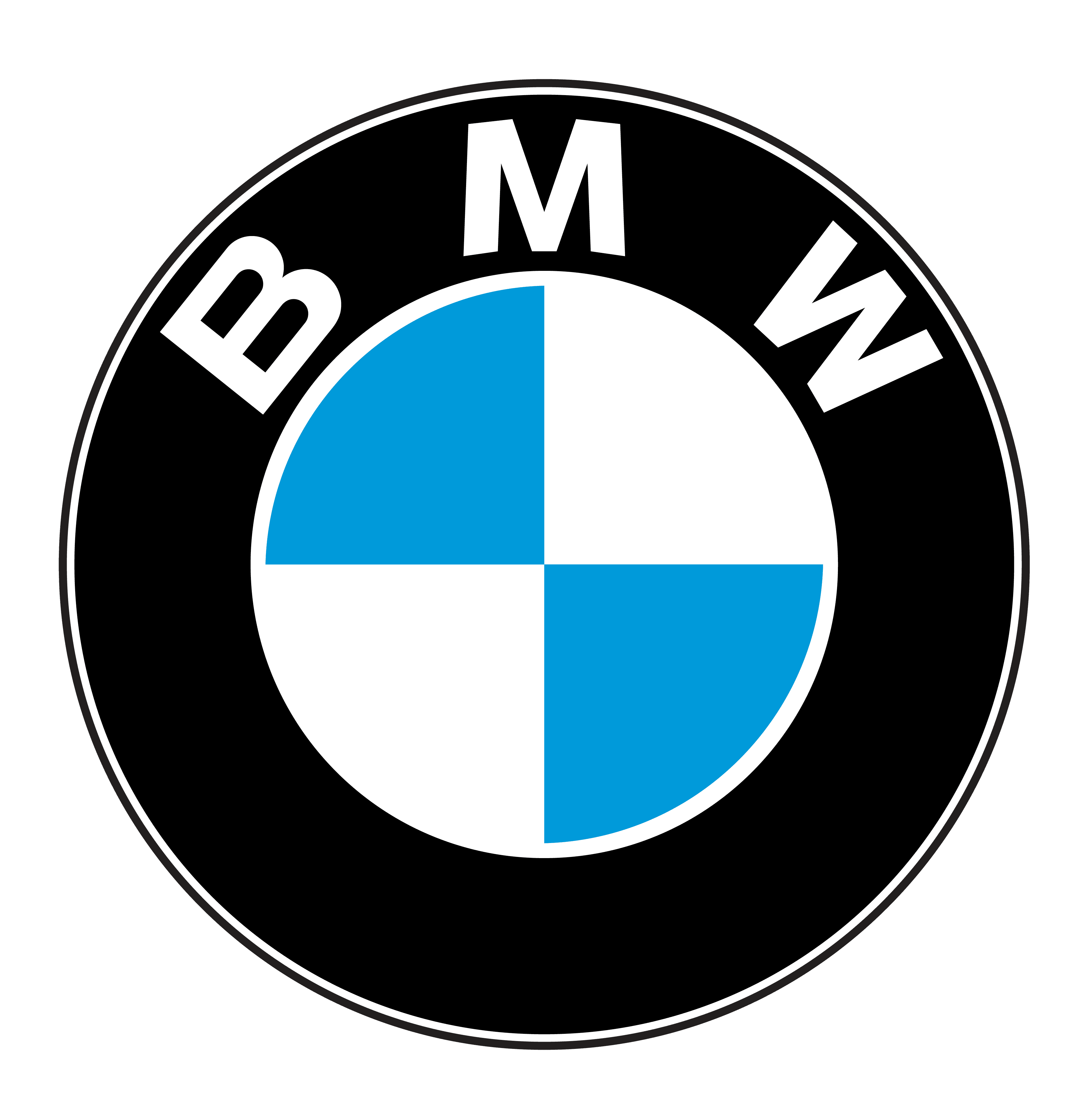 BMW Logo