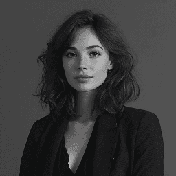 Professional Business Profile Image