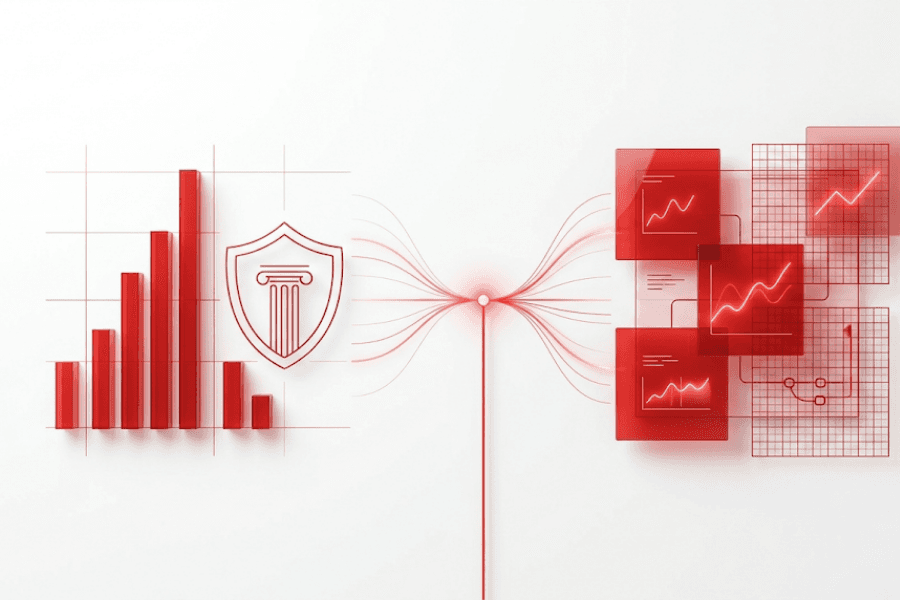 Credit Rating vs Internal Credit Assessment: Key Differences