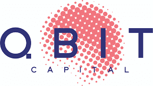 qbit capital logo logo.dev
