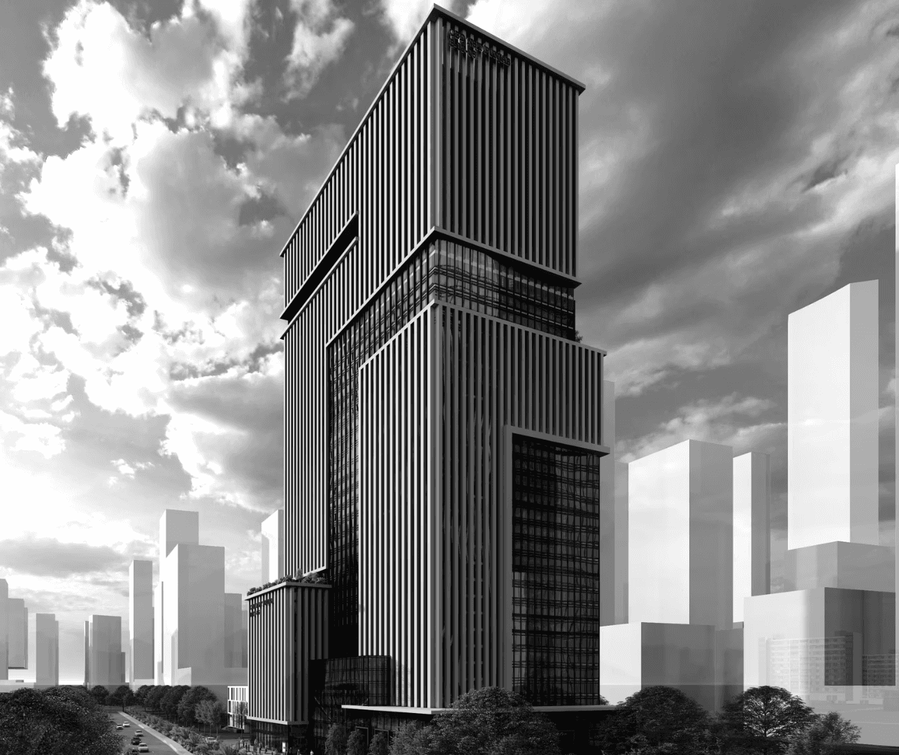 Interior Work by Haven Craft