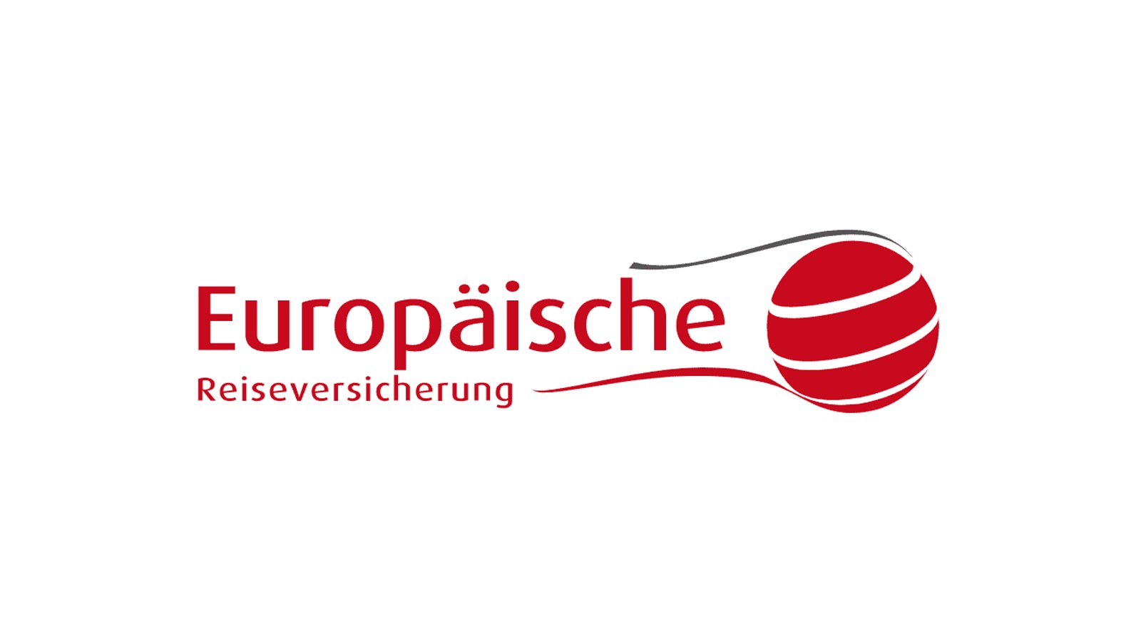 Logo Europäische Reiseversicherung