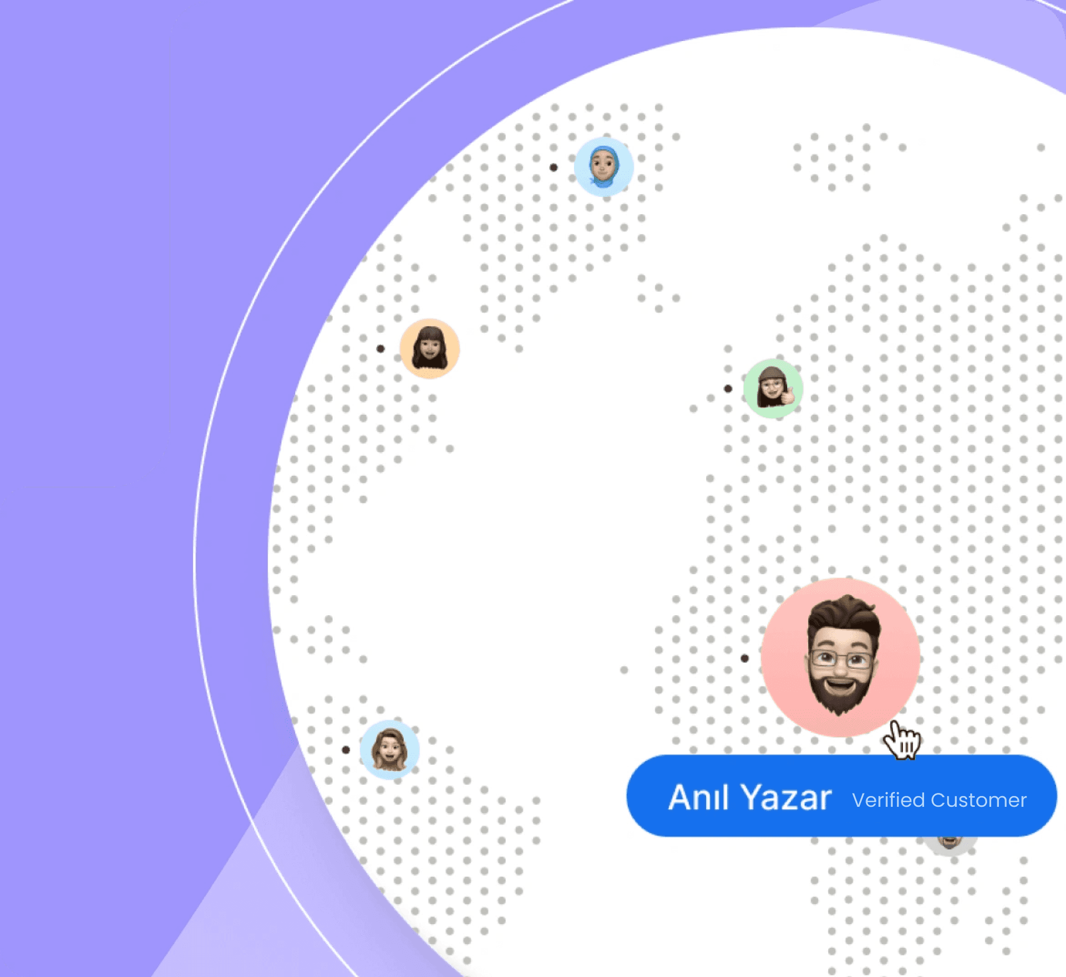 Portrait of Etkin Ucbudak