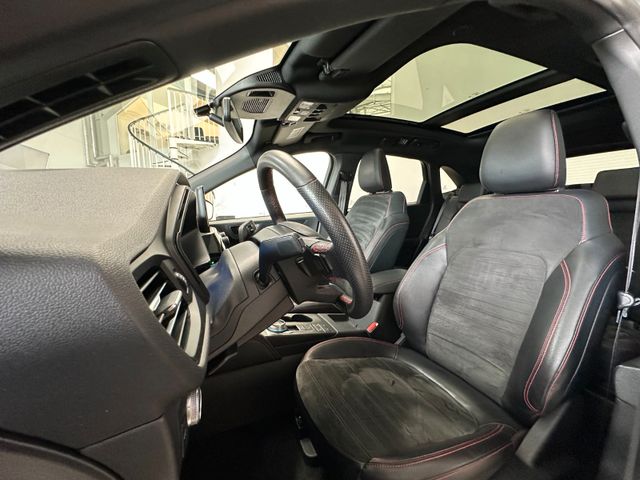 FORD Kuga 2022 SILVER Gebrauchtwagen - Galeriebild 6