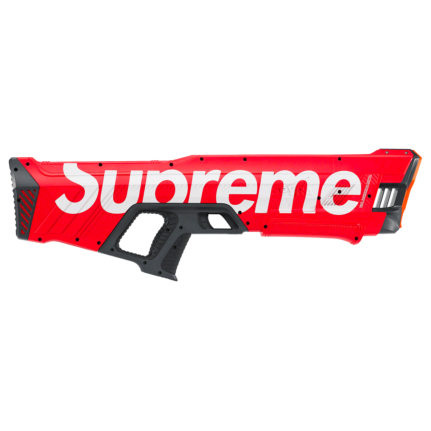 Supreme / SpyraTwo Water Blaster