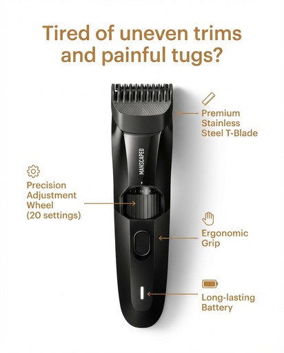 Stirling AI Ad generator Facebook