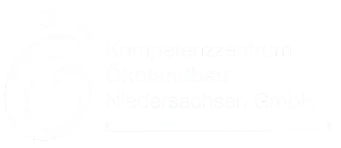 Kompetenzzentrum Ökolandbau Logo