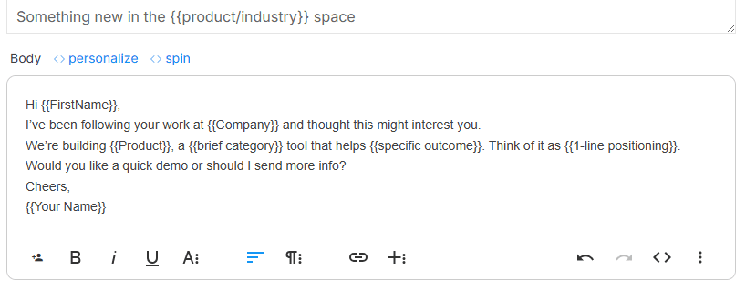 https://www.manyreach.com/