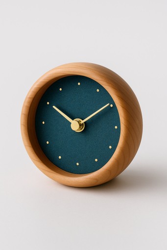 Rise Alarm Clock