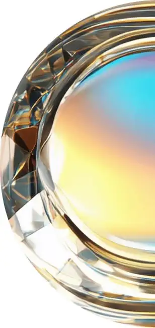 Left-side Diamond Button