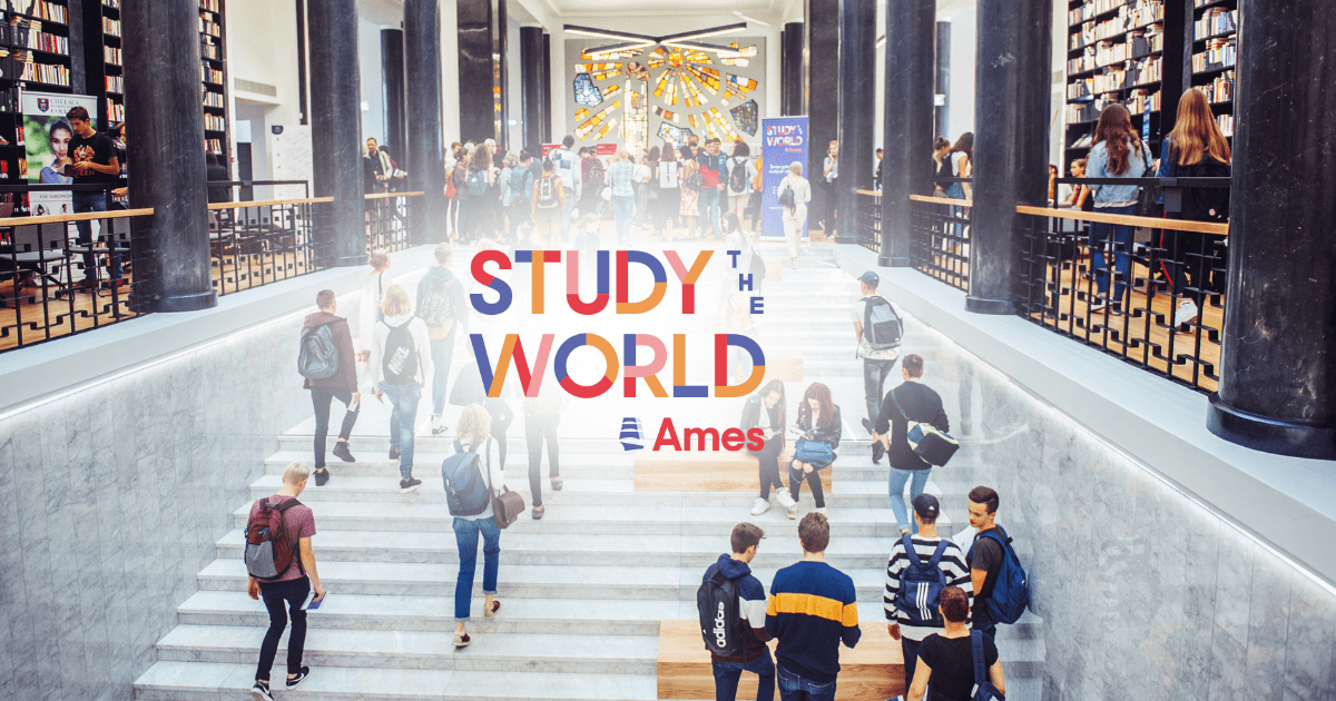 STUDY THE WORLD forumas