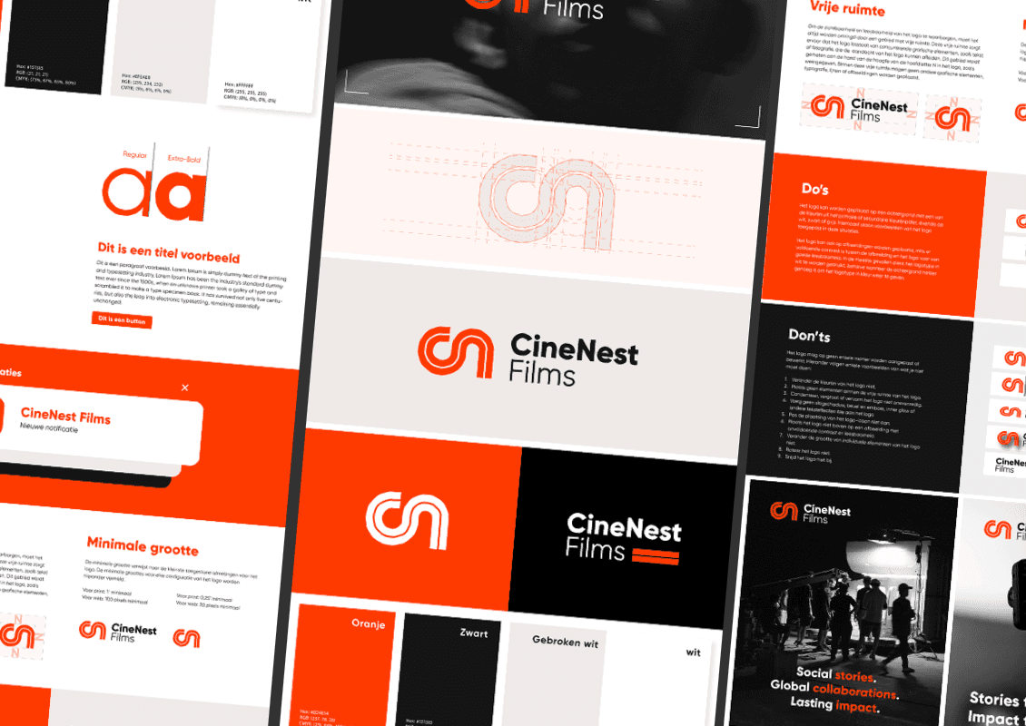 Brand Identity