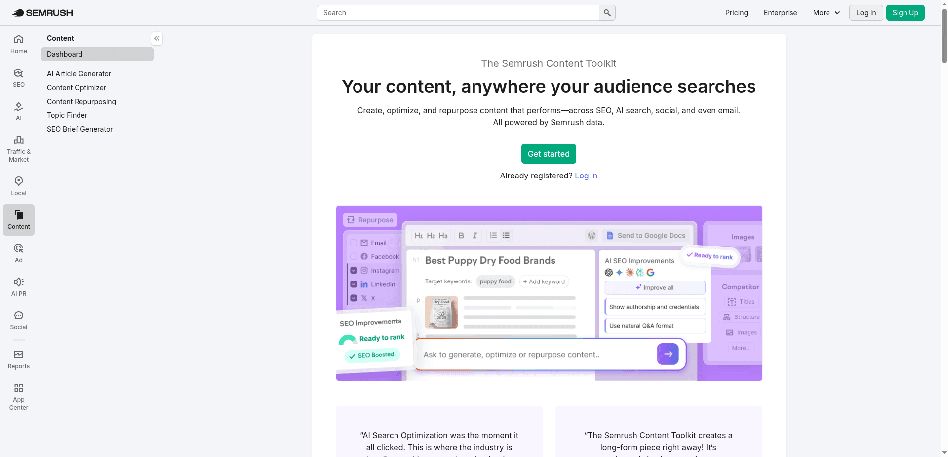 SEMrush