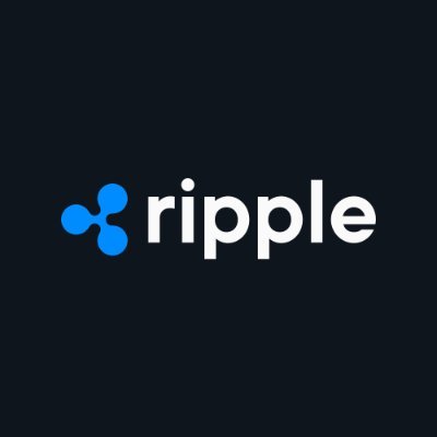 Ripple's logo