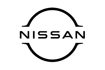 Nissan logo