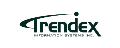 Logo of trendex