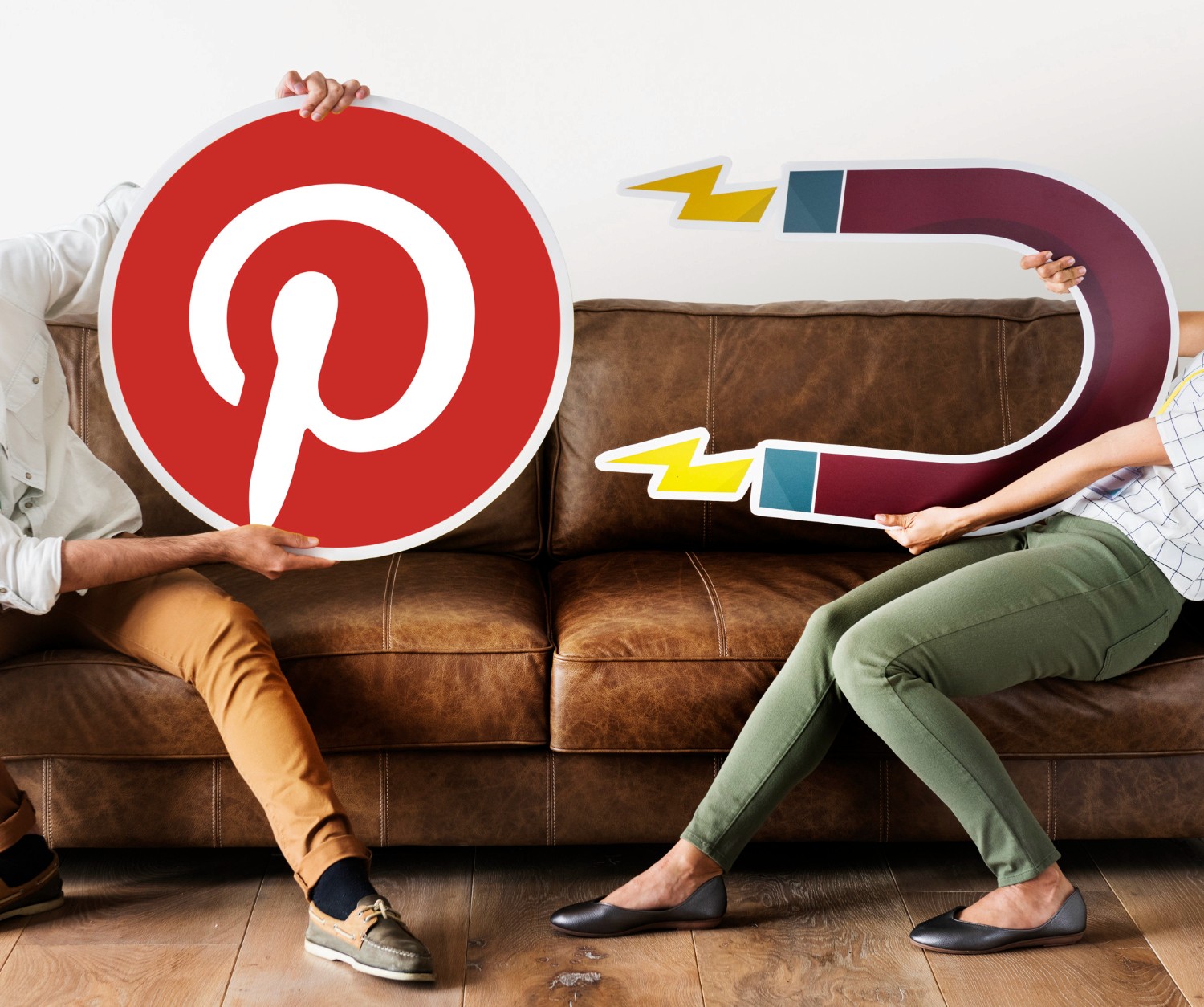 A guide on utilizing Pinterest effectively for business promotion and marketing strategies.