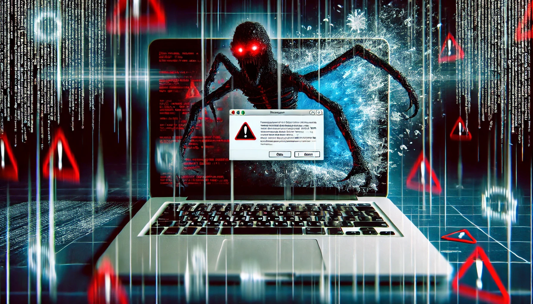  Mac Users at Risk: New 'Cthulhu Stealer' Malware Targets Crypto Wallets