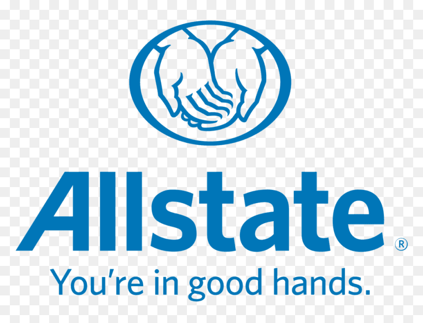 Allstate logo