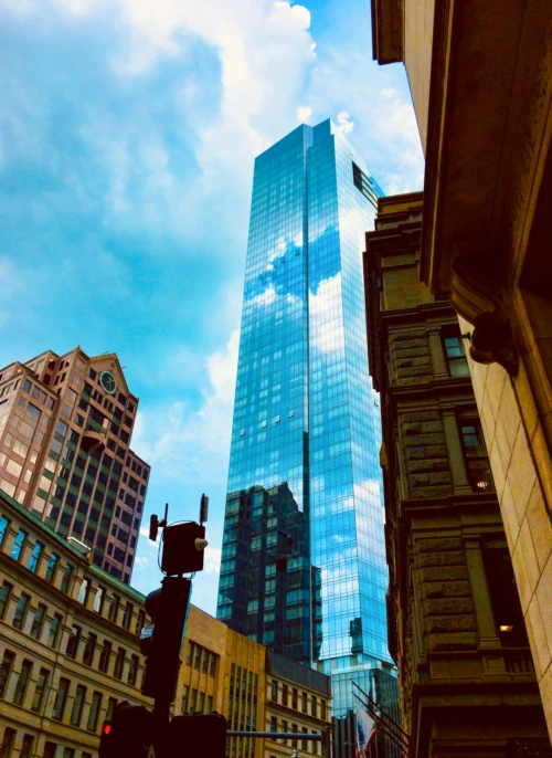 Downtown