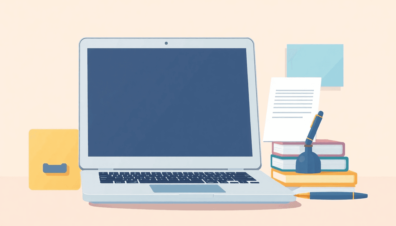 Optimizing an Educator's Workflow on Mac: Working with Documents