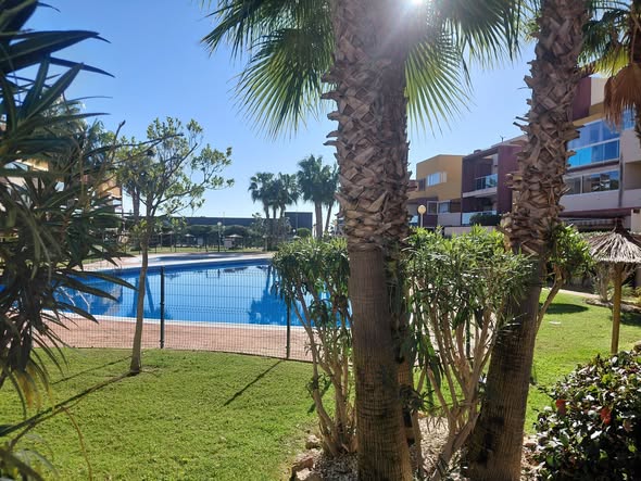 Atico en venta en Punta Prima — 1