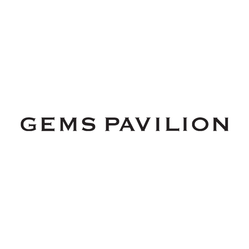  GEMS Pavilion at JCK  logo