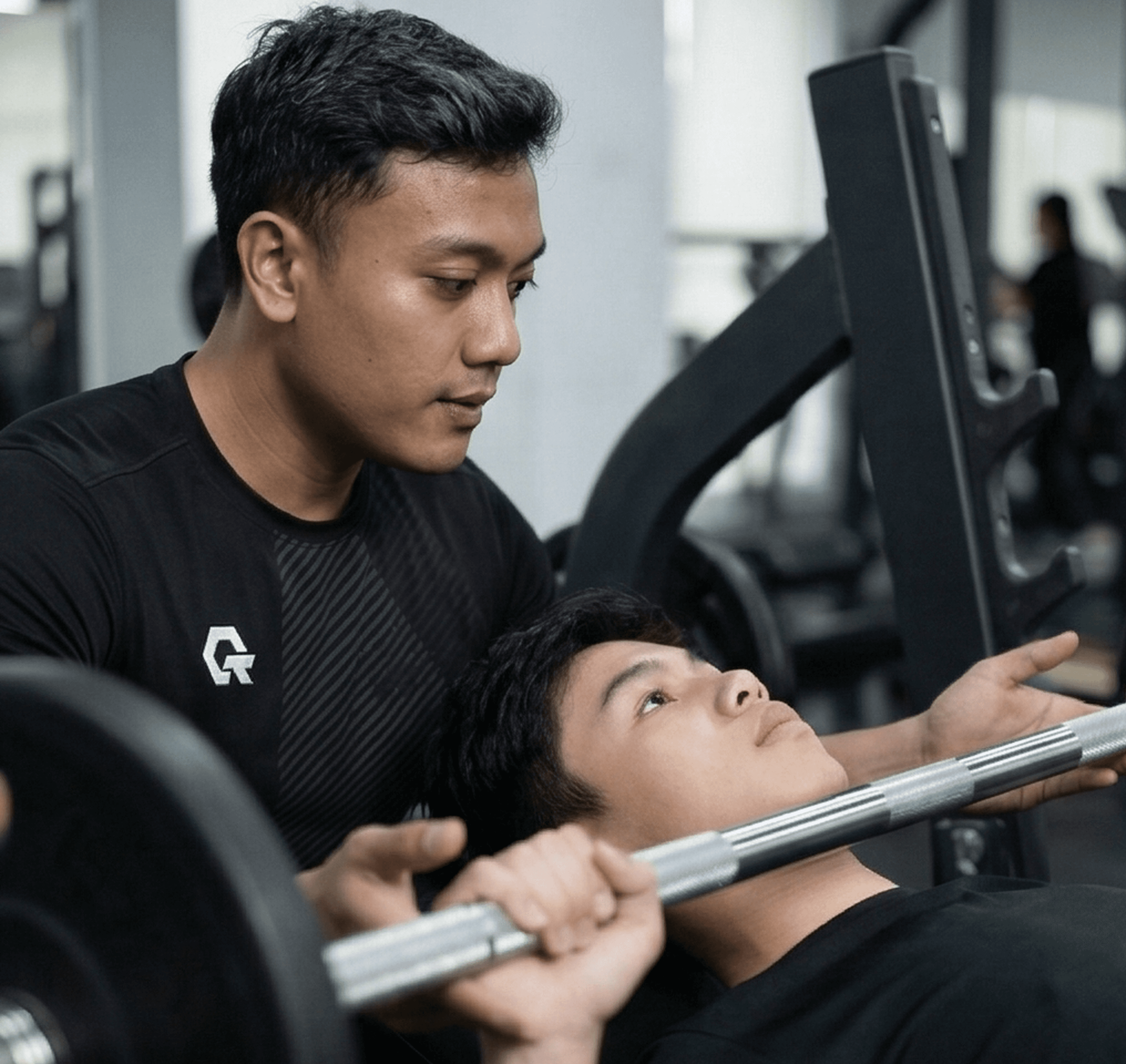 Abstract Colorful Motion