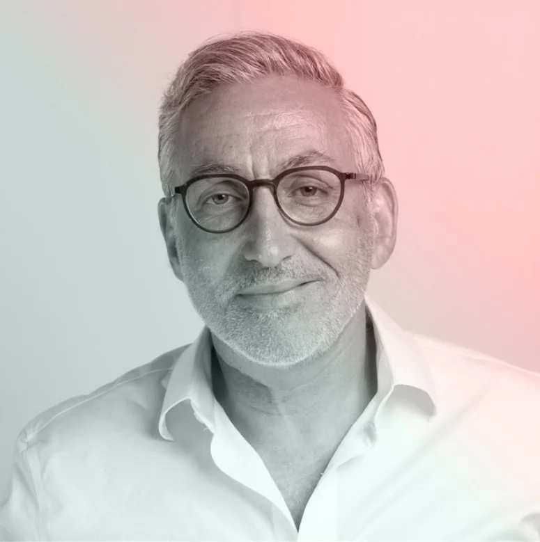 Seán Kilgarriff | Product Lead