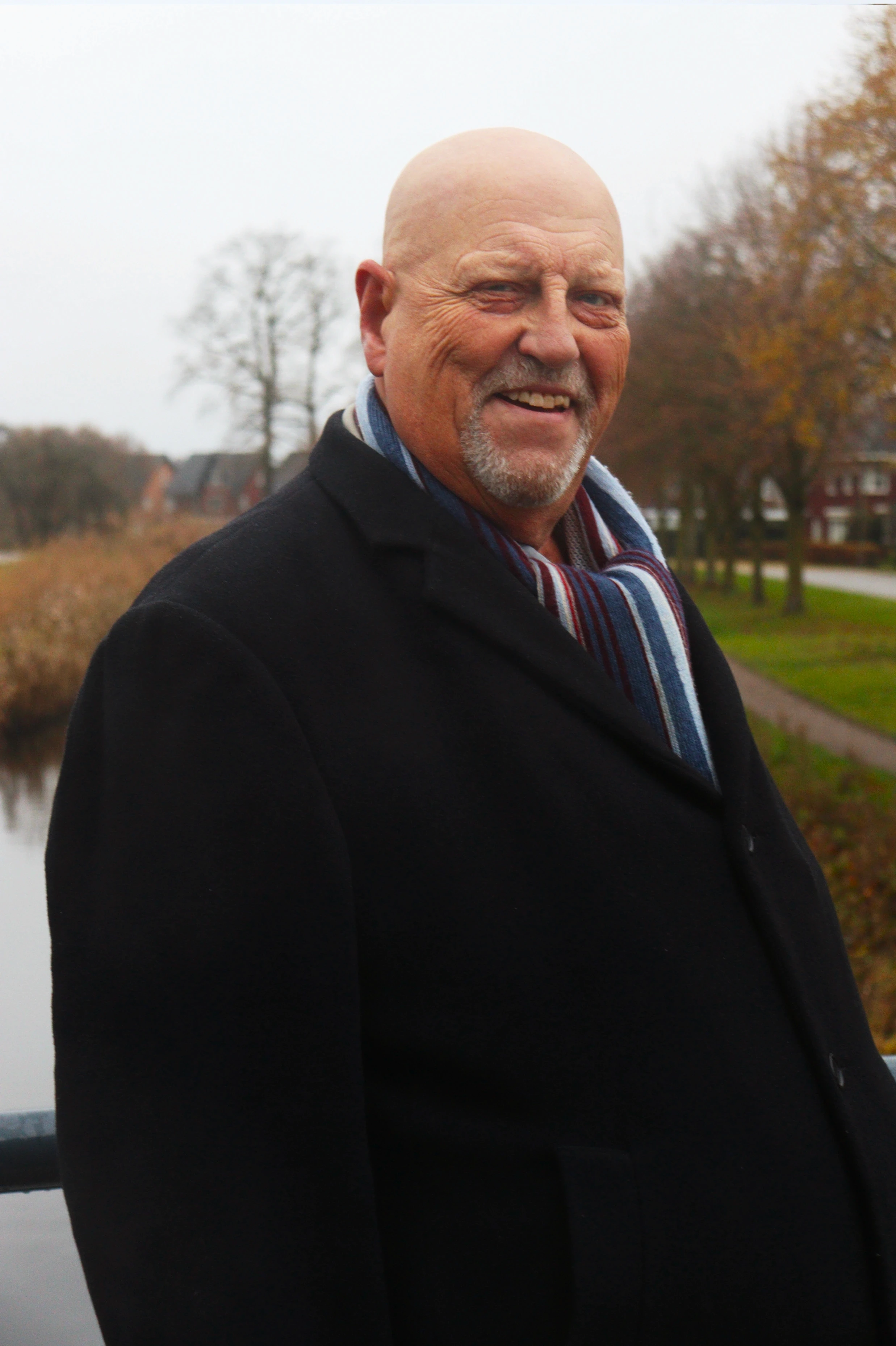 Borne Nu - Henk van den Berg