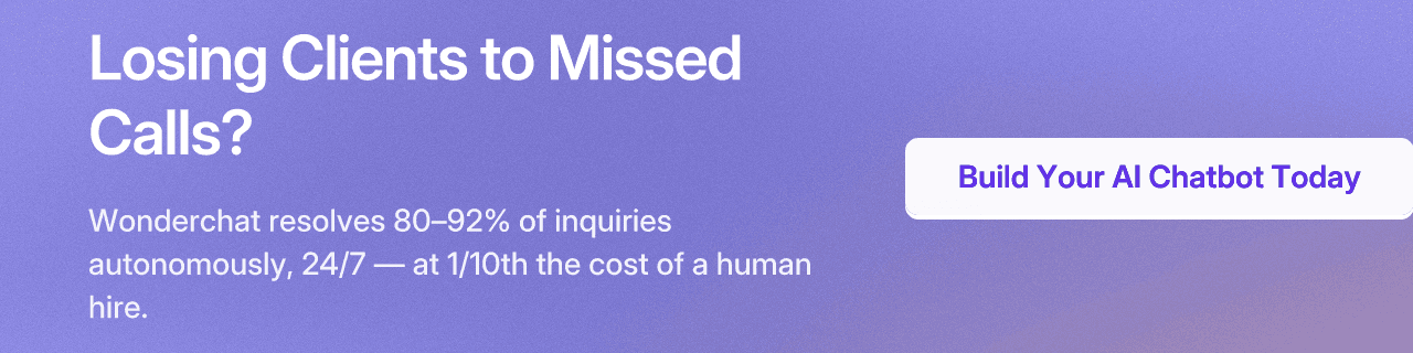 Losing Clients to Missed Calls?