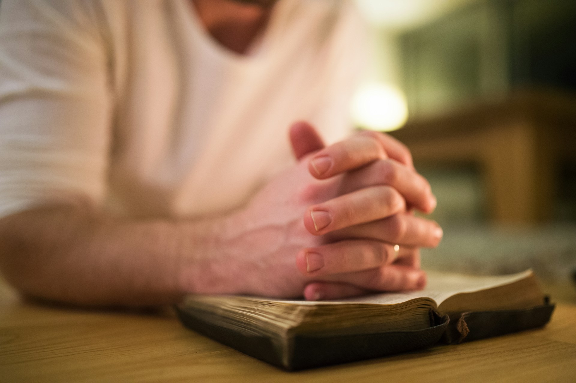 Repentance