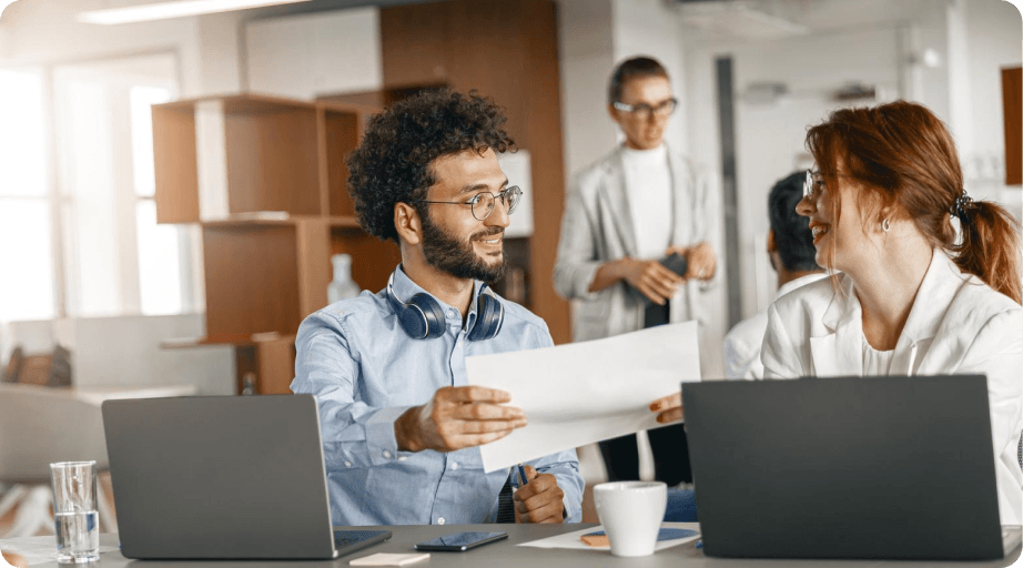 How SMEs Can Choose the Right SaaS Development Partner