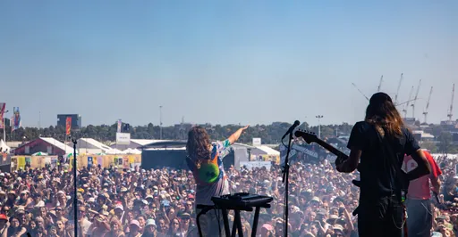 Midsumma event