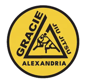 Gracie Sydney triangle logo Alexandria