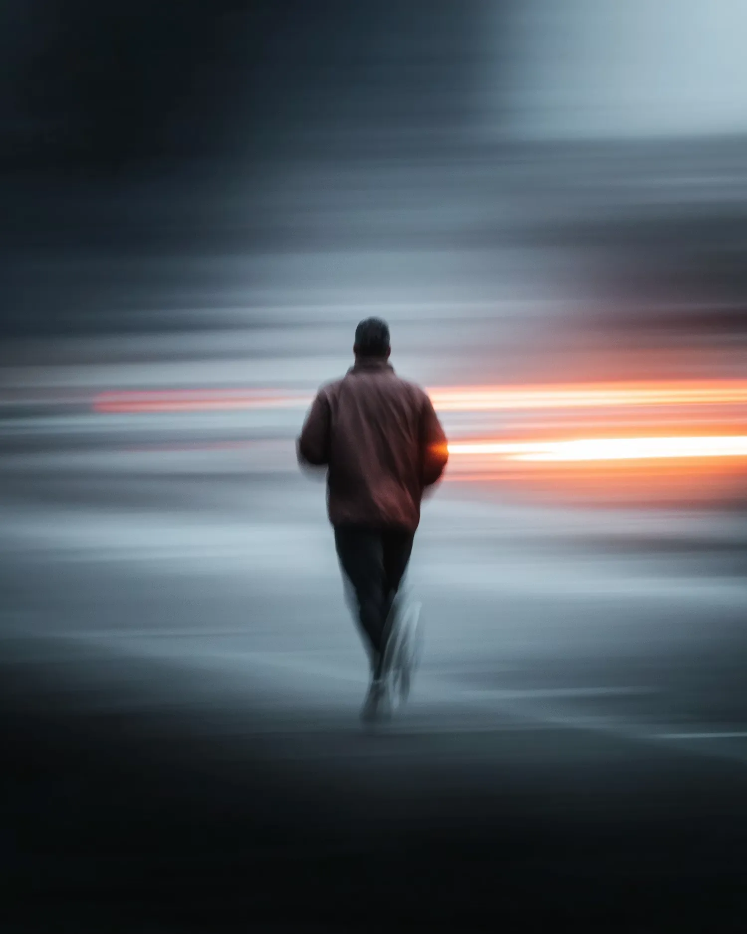 Twilight Runner