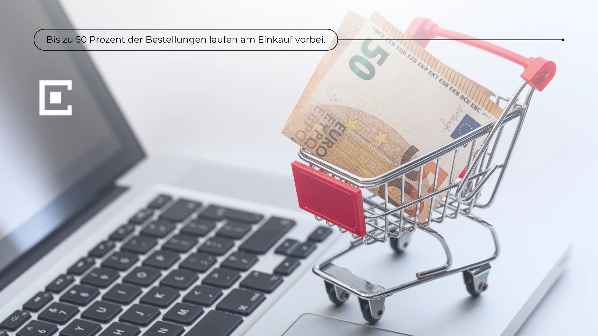Maverick Buying Mittelstand: 25,6 Prozent Bestellungen am Einkauf vorbei, Beschaffungsprozess automatisieren mit NOAVIA digitaler Mitarbeiter