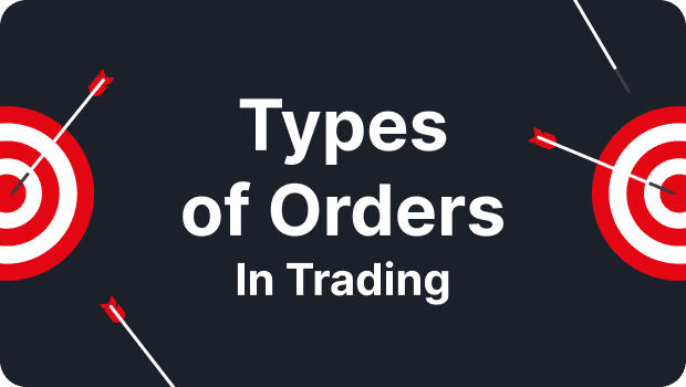 Types of Orders in Trading: Mastering the Market